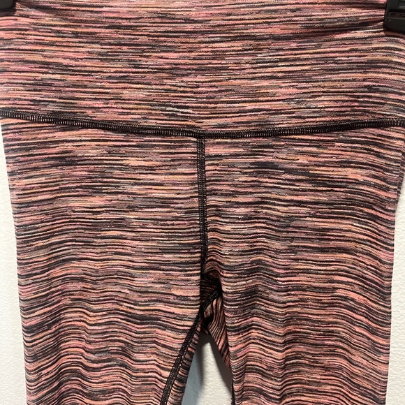 Lululemon Wunder Under Space Dye High-Rise Legging - Picture 5 of 9